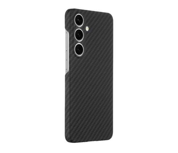 Tactical MagForce Aramid Kryt pro Samsung Galaxy S24 Black - 1513769 - zdjęcie 2
